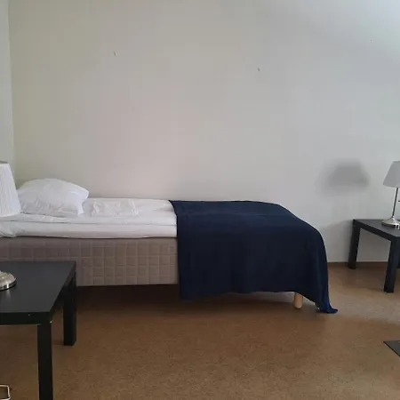 Apartamento Spacious For 5 With Sauna *